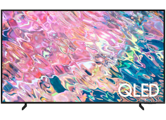 ტელევიზორი Samsung TV QE65Q60BAUX EU