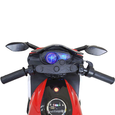 ბავშვის ელექტრო მოტოციკლი YAMAHA 888R