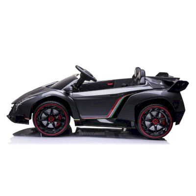 საბავშვო ელექტრო მანქანა LAMBORGHINI 398-0504-07