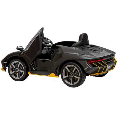 საბავშვო ელექტრო მანქანა LAMBORGHINI 6726R 398-0504-13