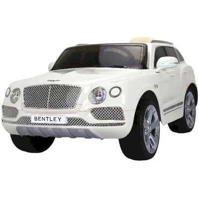 საბავშვო ელექტრო მანქანა BENTLEY JE2158 398-0504-14