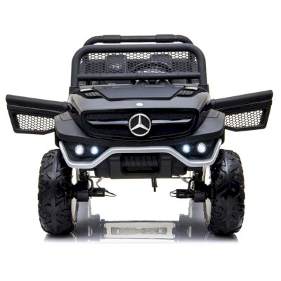 საბავშვო ელექტრო მანქანა MERCEDES G68-4 398-0504-32