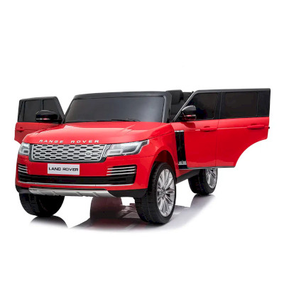 ბავშვის ელექტრო მანქანა RANGE ROVER WB398-48