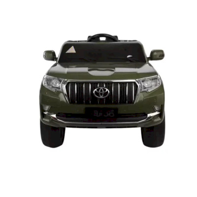 ბავშვის ელექტრო მანქანა TOYOTA LAND CRUISER PRADO WN-601-G