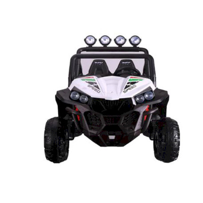 ბავშვის ელექტრო მანქანა S2588-1 BIG-W BIG BUGGY