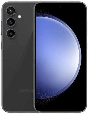 Samsung Galaxy S23 FE 5G S711B/DS 8/256GB Graphite