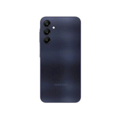 Samsung Galaxy A25 A256F/DS 5G 6/128GB Blue Black