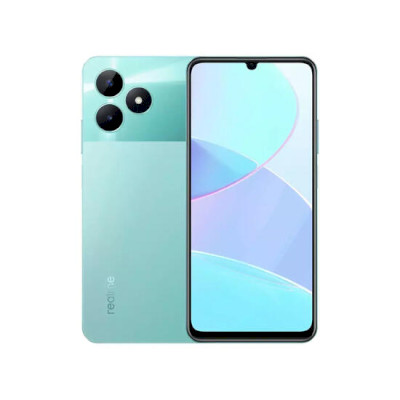 Realme C51 NFC 4/128GB Green