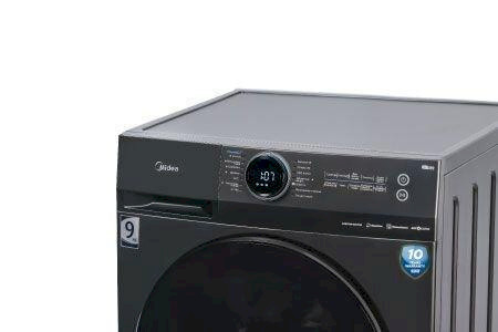 სარეცხი მანქანა MF200W90WB/T