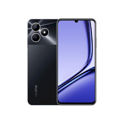 Realme Note 50 4G 3/64GB Midnight Black