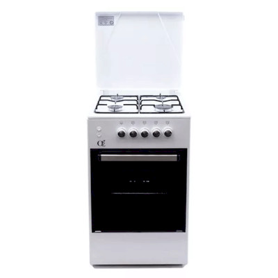 გაზქურა Oz OSE50X50B4 OE 5040 W