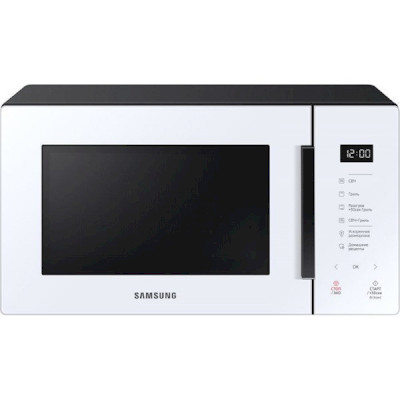 მიკროტალღური ღუმელი Samsung MG23T5018AW/BW