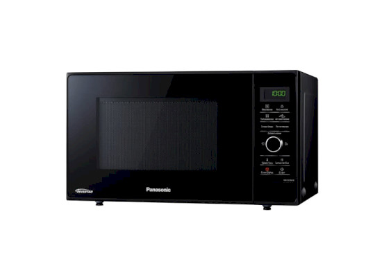 მიკროტალღური ღუმელი Panasonic NN-SD36HBZPE