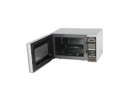 მიკროტალღური ღუმელი Panasonic NN-ST254MZPE