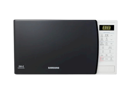 მიკროტალღური ღუმელი Samsung GE83KRW-1/BW