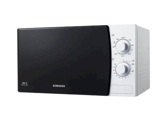 მიკროტალღური ღუმელი Samsung ME81KRW-1/BW