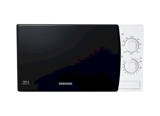 მიკროტალღური ღუმელი Samsung ME81KRW-1/BW