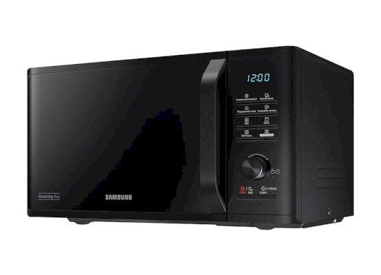 მიკროტალღური ღუმელი Samsung MG23K3515AK/BW