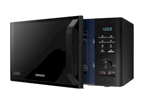 მიკროტალღური ღუმელი Samsung MG23K3515AK/BW