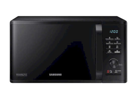 მიკროტალღური ღუმელი Samsung MG23K3515AK/BW