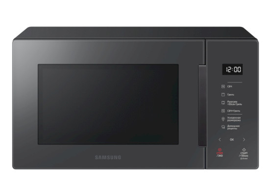 მიკროტალღური ღუმელი Samsung MG23T5018AC/BW