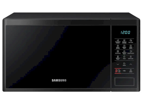 მიკროტალღური ღუმელი Samsung MS23J5133AK/BA