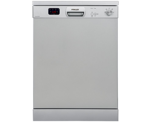 ჭურჭლის სარეცხი მანქანა FINLUX FINX1C124FSDS