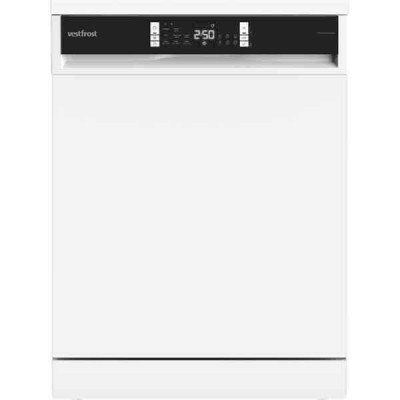 ჭურჭლის სარეცხი მანქანა Vestfrost VFA2WFS60D