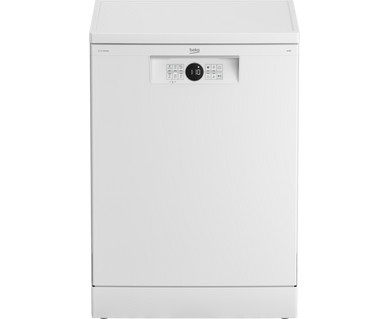 ჭურჭლის სარეცხი მანქანა Beko-BDFN26520WQ b300