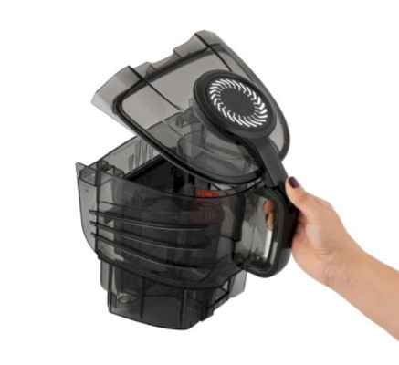 მტვერსასრუტი FREELANDER RC7081‐BAGLESS VACUUM‐BLACK