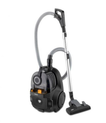 მტვერსასრუტი FREELANDER RC7081‐BAGLESS VACUUM‐BLACK