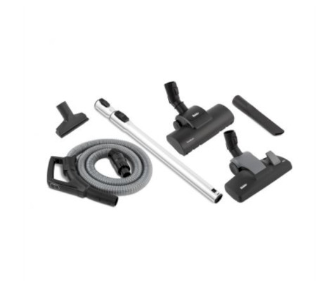 მტვერსასრუტი FREELANDER RC7081‐BAGLESS VACUUM‐BLACK
