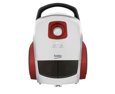 მტვერსასრუტი Beko VCC 44824 AW
