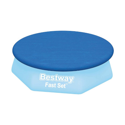 აუზის გადასაფარებელი BESTWAY - 58032