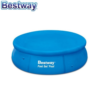აუზის გადასაფარებელი BESTWAY - 58034