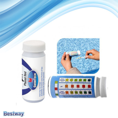 ტესტერის ჩხირები BESTWAY - 58142