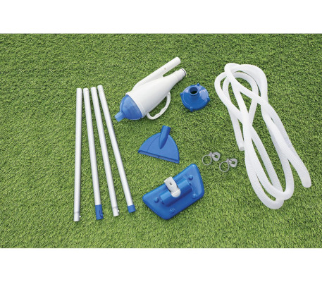 ვაკუმური საწმენდი AquaPristine BESTWAY - 58212
