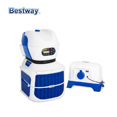 საცურაო ფიტნეს სისტემა BESTWAY - 58517