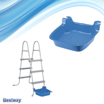 ფეხის დასადები BESTWAY - 58308