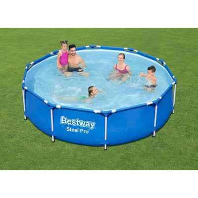 კარკასული ბასეინი BESTWAY 56677