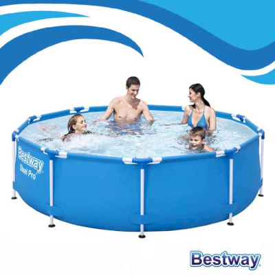 კარკასული ბასეინი BESTWAY 56677