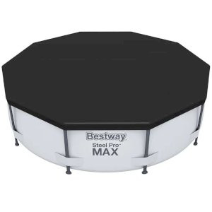 Bestway 58036 კარკასული აუზის გადასაფარებელი ტენტი