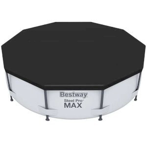Bestway 58036 კარკასული აუზის გადასაფარებელი ტენტი