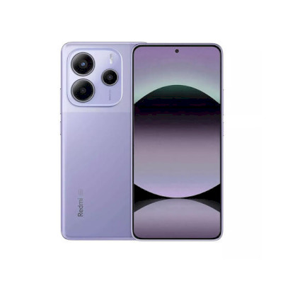 Xiaomi Redmi Note 14 5G 6/128GB Without Charger Purple