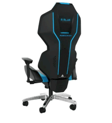 E-Blue Auroza Gaming Chair - Blue (EEC410BBAA-IA/GC8107-410 BLUE)