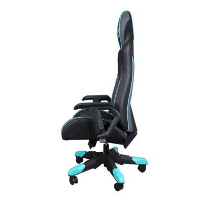 E-Blue Gaming Chair - Blue/Gray (EEC313BLAA-IA/GC8106-313 BLUE)