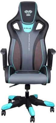 E-Blue Gaming Chair - Blue/Gray (EEC313BLAA-IA/GC8106-313 BLUE)
