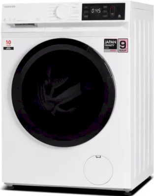 სარეცხი მანქანა Toshiba TW-BL100A4UZ(WK) - White