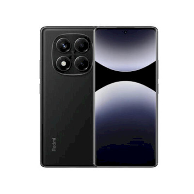 Xiaomi Redmi Note 14 Pro NFC 4G 8/256GB Black