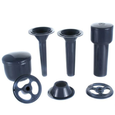 Meat Machine/ Kenwood MG700